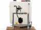 Seven Italy 300L - Boom unit for compact tractor-mounted sprayer - APS71 pump