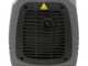 Pramac PMi1000 - 0.95 kW Portable Silenced Inverter Power Generator - DC 0.85 kW Single-phase