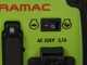 Pramac PMi1000 - 0.95 kW Portable Silenced Inverter Power Generator - DC 0.85 kW Single-phase