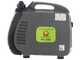 Pramac PMi1000 - 0.95 kW Portable Silenced Inverter Power Generator - DC 0.85 kW Single-phase
