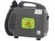 Pramac PMi1000 - 0.95 kW Portable Silenced Inverter Power Generator - DC 0.85 kW Single-phase