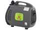 Pramac PMi1000 - 0.95 kW Portable Silenced Inverter Power Generator - DC 0.85 kW Single-phase