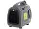 Pramac PMi1000 - 0.95 kW Portable Silenced Inverter Power Generator - DC 0.85 kW Single-phase