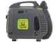 Pramac PMi1000 - 0.95 kW Portable Silenced Inverter Power Generator - DC 0.85 kW Single-phase