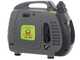 Pramac PMi1000 - 0.95 kW Portable Silenced Inverter Power Generator - DC 0.85 kW Single-phase