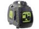 Pramac PMi1000 - 0.95 kW Portable Silenced Inverter Power Generator - DC 0.85 kW Single-phase
