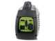 Pramac PMi1000 - 0.95 kW Portable Silenced Inverter Power Generator - DC 0.85 kW Single-phase