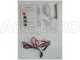 Pramac PMi1000 - 0.95 kW Portable Silenced Inverter Power Generator - DC 0.85 kW Single-phase