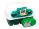 River Systems ET 12 TOP - Automatic egg incubator - 12 eggs