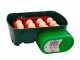 River Systems ET 12 TOP - Automatic egg incubator - 12 eggs