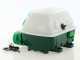 River Systems ET 12 TOP - Automatic egg incubator - 12 eggs