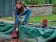 Einhell GE-DP 18/25 - Solo - Submersible Pump for Dirty Water - BATTERY AND BATTERY CHARGER NOT INCLUDED