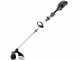 PROMO EGO ST1610E-T POWERLOAD - Battery-powered Brush Cutter - 56V - 4Ah