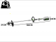 PROMO EGO ST1610E-T POWERLOAD - Battery-powered Brush Cutter - 56V - 4Ah
