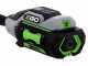 PROMO EGO ST1610E-T POWERLOAD - Battery-powered Brush Cutter - 56V - 4Ah