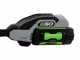 PROMO EGO ST1610E-T POWERLOAD - Battery-powered Brush Cutter - 56V - 4Ah