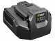 PROMO EGO ST1610E-T POWERLOAD - Battery-powered Brush Cutter - 56V - 4Ah