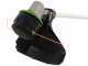 PROMO EGO ST1610E-T POWERLOAD - Battery-powered Brush Cutter - 56V - 4Ah