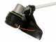 PROMO EGO ST1610E-T POWERLOAD - Battery-powered Brush Cutter - 56V - 4Ah