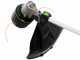PROMO EGO ST1610E-T POWERLOAD - Battery-powered Brush Cutter - 56V - 4Ah