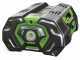 PROMO EGO ST1610E-T POWERLOAD - Battery-powered Brush Cutter - 56V - 4Ah