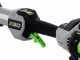 PROMO EGO ST1610E-T POWERLOAD - Battery-powered Brush Cutter - 56V - 4Ah