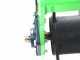 SevenItaly Simply 3-Element Tractor-Mounted Ripper - 120cm hydraulic roller