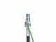 SevenItaly Simply 3-Element Tractor-Mounted Ripper - 120cm hydraulic roller