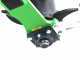 SevenItaly Simply 3-Element Tractor-Mounted Ripper - 120cm hydraulic roller