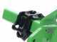 SevenItaly Simply 3-Element Tractor-Mounted Ripper - 120cm hydraulic roller