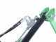 SevenItaly Simply 3-Element Tractor-Mounted Ripper - 120cm hydraulic roller