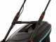 Gardena PowerMax 37/1800 Electric Lawn Mower