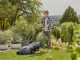 Gardena PowerMax 37/1800 Electric Lawn Mower