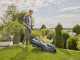 Gardena PowerMax 37/1800 Electric Lawn Mower