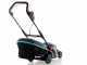 Gardena PowerMax 37/1800 Electric Lawn Mower