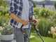 Gardena PowerMax 37/1800 Electric Lawn Mower