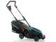 Gardena PowerMax 37/1800 Electric Lawn Mower