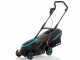 Gardena PowerMax 37/1800 Electric Lawn Mower