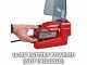 Einhell GE-DP 18/25 li Submersible Pump for Dirty Water - Battery 18 V 2.5Ah and Battery Charger