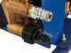 Nilfisk MC 3C 180/750 PET Petrol Pressure Washer - Kohler CH270 Engine