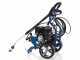 Nilfisk MC 3C 180/750 PET Petrol Pressure Washer - Kohler CH270 Engine