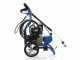 Nilfisk MC 3C 180/750 PET Petrol Pressure Washer - Kohler CH270 Engine