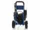 Nilfisk MC 3C 180/750 PET Petrol Pressure Washer - Kohler CH270 Engine