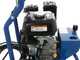 Nilfisk MC 3C 180/750 PET - Professional petrol pressure washer - 210 bar - 750 L/h