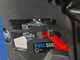 Nilfisk MC 3C 180/750 PET - Professional petrol pressure washer - 210 bar - 750 L/h