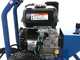 Nilfisk MC 3C 180/750 PET - Professional petrol pressure washer - 210 bar - 750 L/h