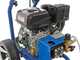 Nilfisk MC 3C 180/750 PET - Professional petrol pressure washer - 210 bar - 750 L/h