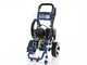 Nilfisk MC 3C 180/750 PET - Professional petrol pressure washer - 210 bar - 750 L/h