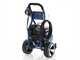 Nilfisk MC 3C 180/750 PET - Professional petrol pressure washer - 210 bar - 750 L/h