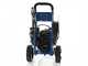 Nilfisk MC 3C 180/750 PET - Professional petrol pressure washer - 210 bar - 750 L/h